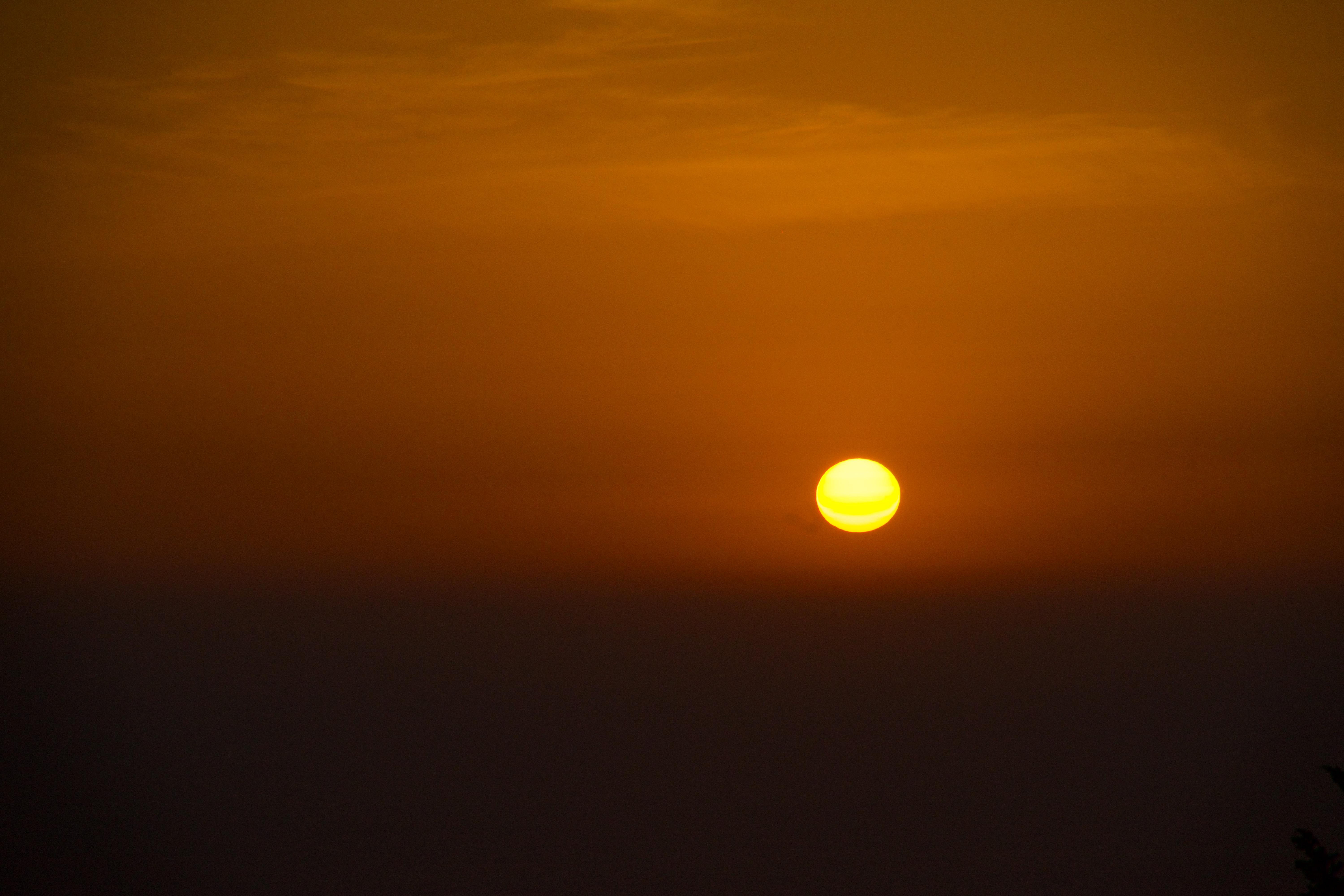 Mesovounia  Studios Vrionis Panoramic Sunset מראה חיצוני תמונה